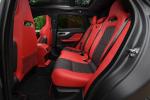Jaguar F-Pace SVR 2019 года (UK)